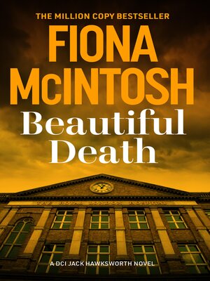 cover image of Beautiful Death